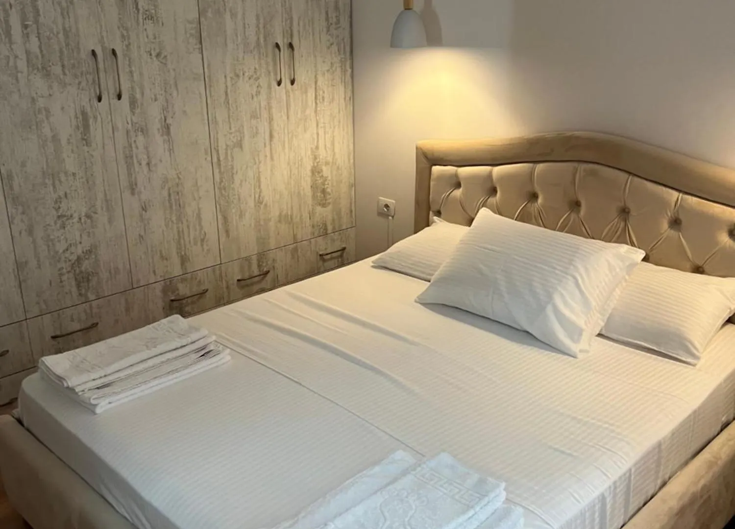 Zen Stay Apartments Tirana Albania