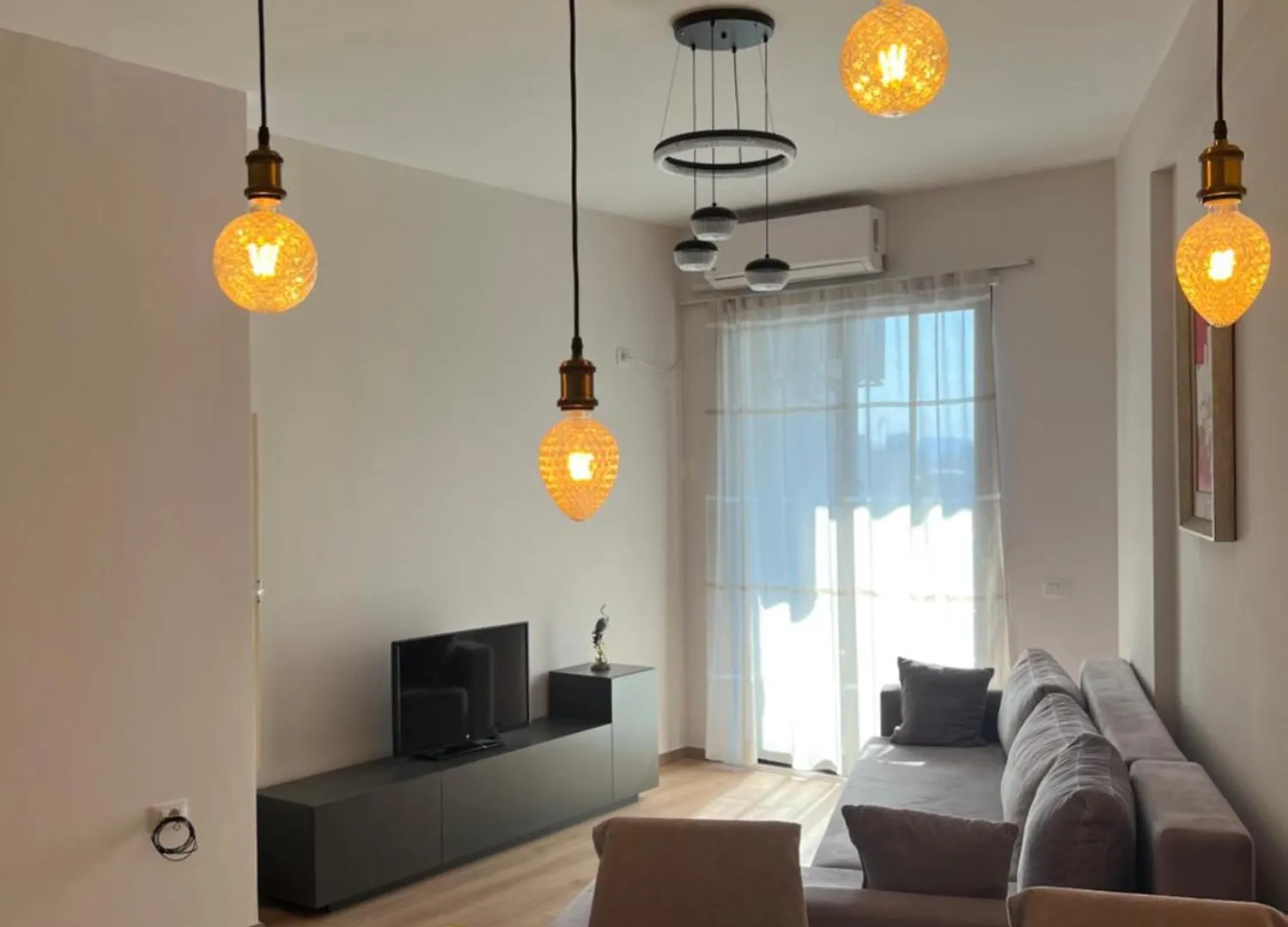 Zen Stay Apartments Tirana