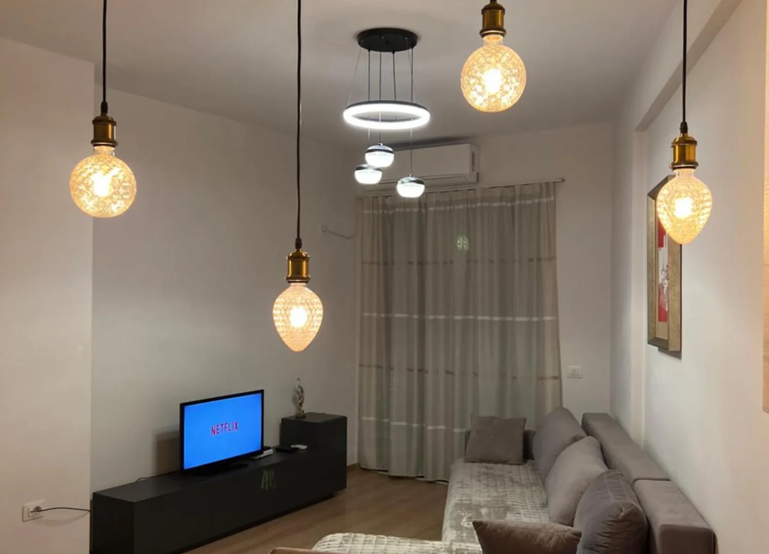 Zen Stay Apartments Tirana