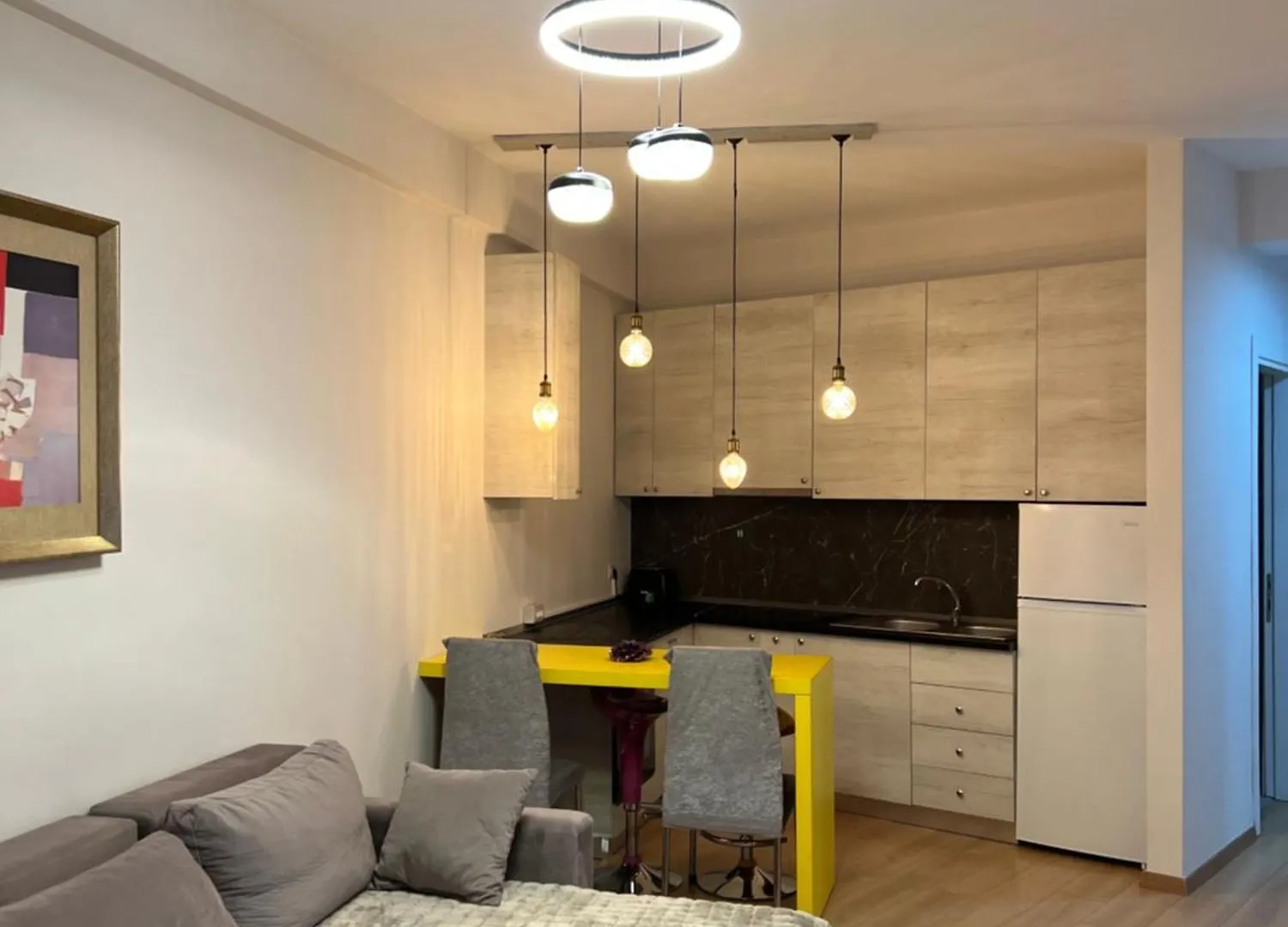 Zen Stay Apartments Tirana