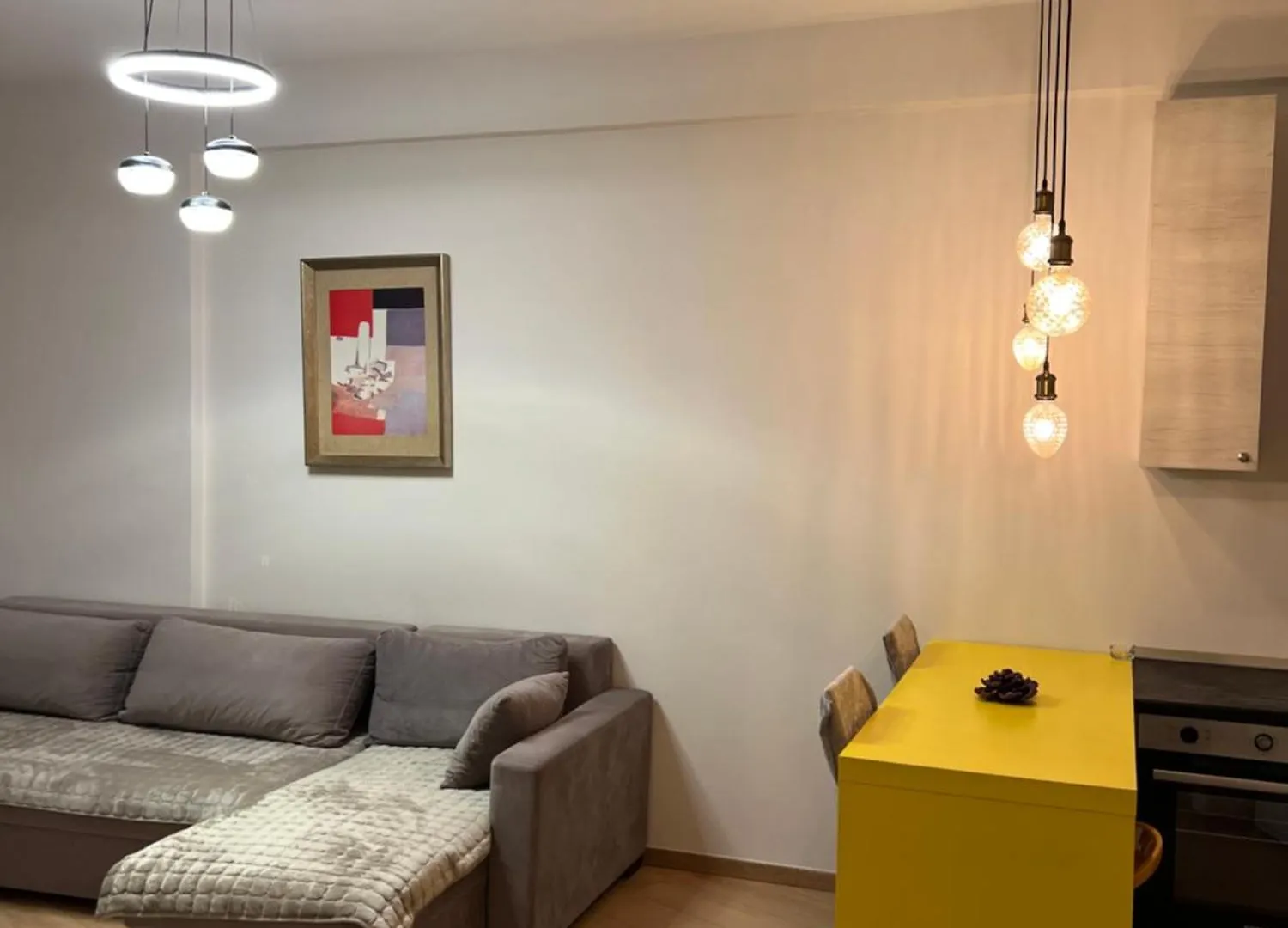 Zen Stay Apartments Tirana Albania