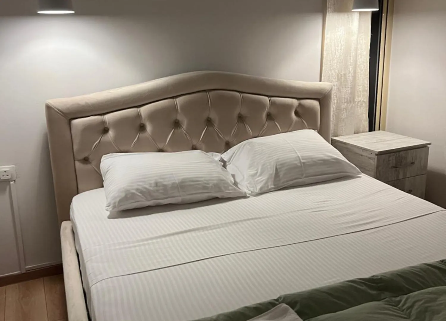 Zen Stay Apartments Tirana