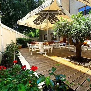 Szálloda E Arte Center, Tirana