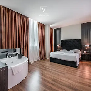 Hotel Vh Eurostar Congress &, Tirana