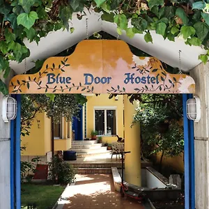  Hostel Blue Door