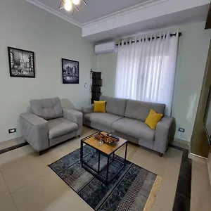  Appartement Tafa Ap3