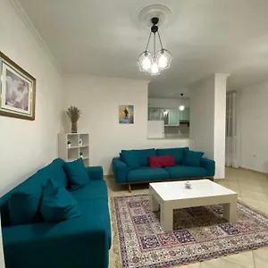 Apartamento Chlo 3, Tirana