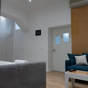 Apartamento Britney's, Tirana