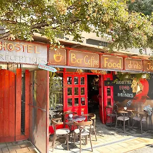 Hostal Divina, Tirana