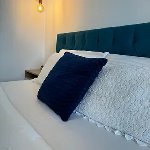 Appartamento Elegant, Tirana