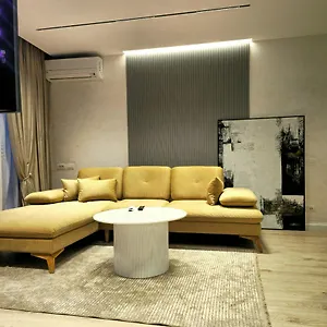 Center Easy_luxury شقة